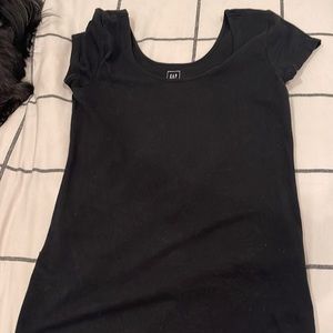 gap fitted tee